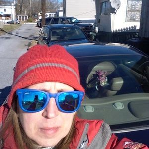 Meet your Posher, Lisa